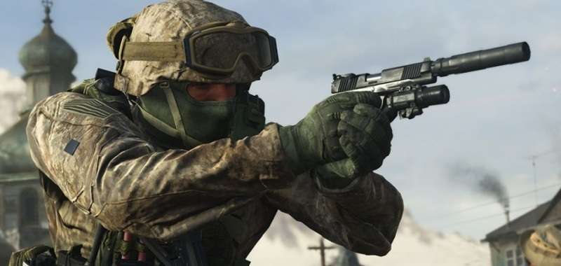 Call of Duty: Modern Warfare PS4 Bundle zapowiedziane. Sony kusi ekskluzywną zawartością