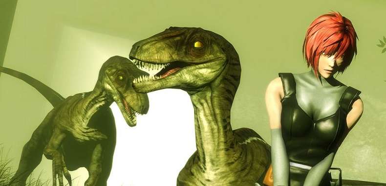 Capcom nadal zamierza przywracać stare marki. Dino Crisis po Resident Evil 2?