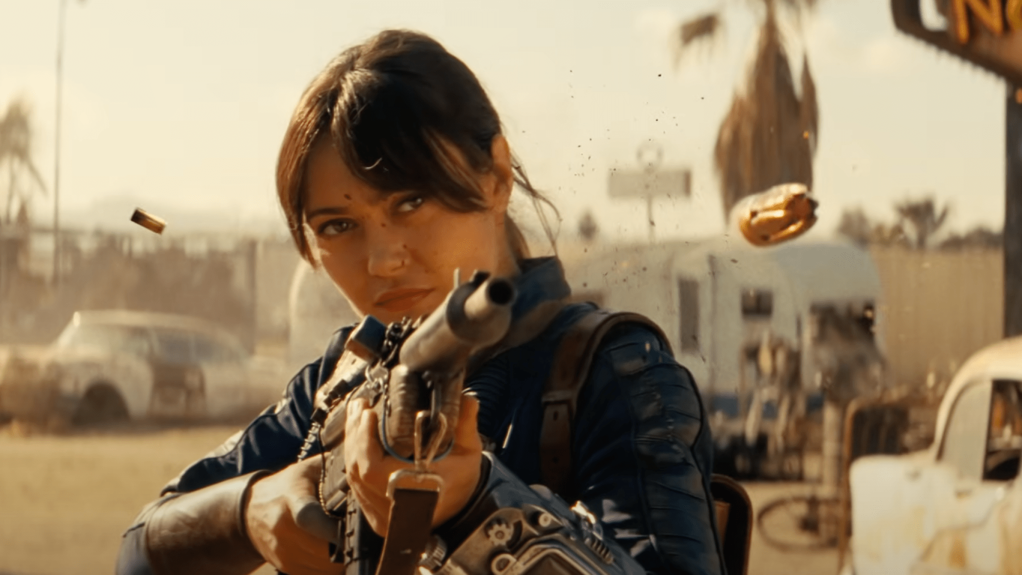 Fallout - 2. Sezon / Amazon Prime Video