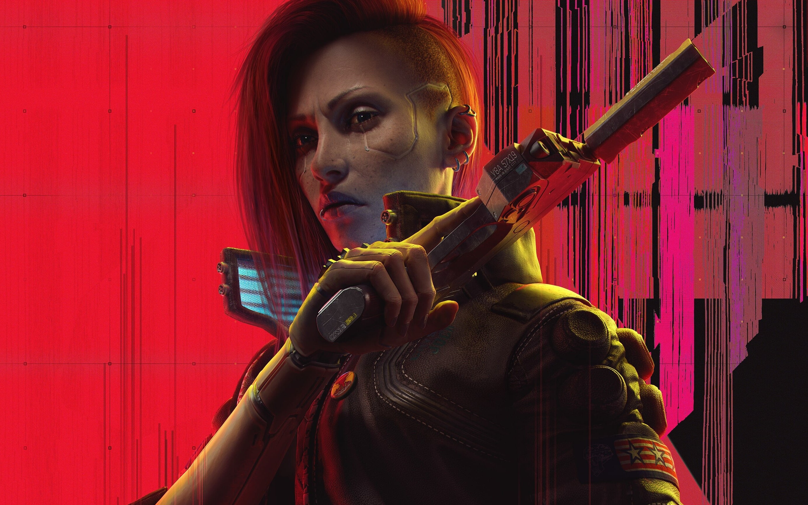 Cyberpunk 2077 otrzymuje dużą aktualizację na Switchu 2! Warto było czekać