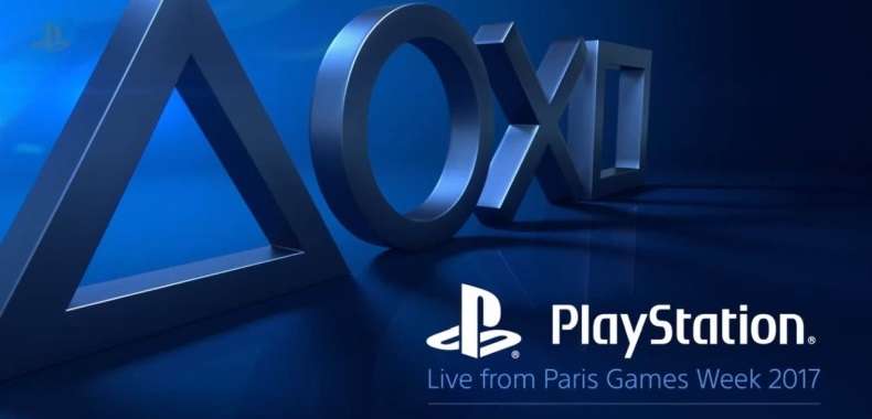 Paris Games Week konferencja Sony. Podsumowanie, opinie, ankieta i zbiór materiałów