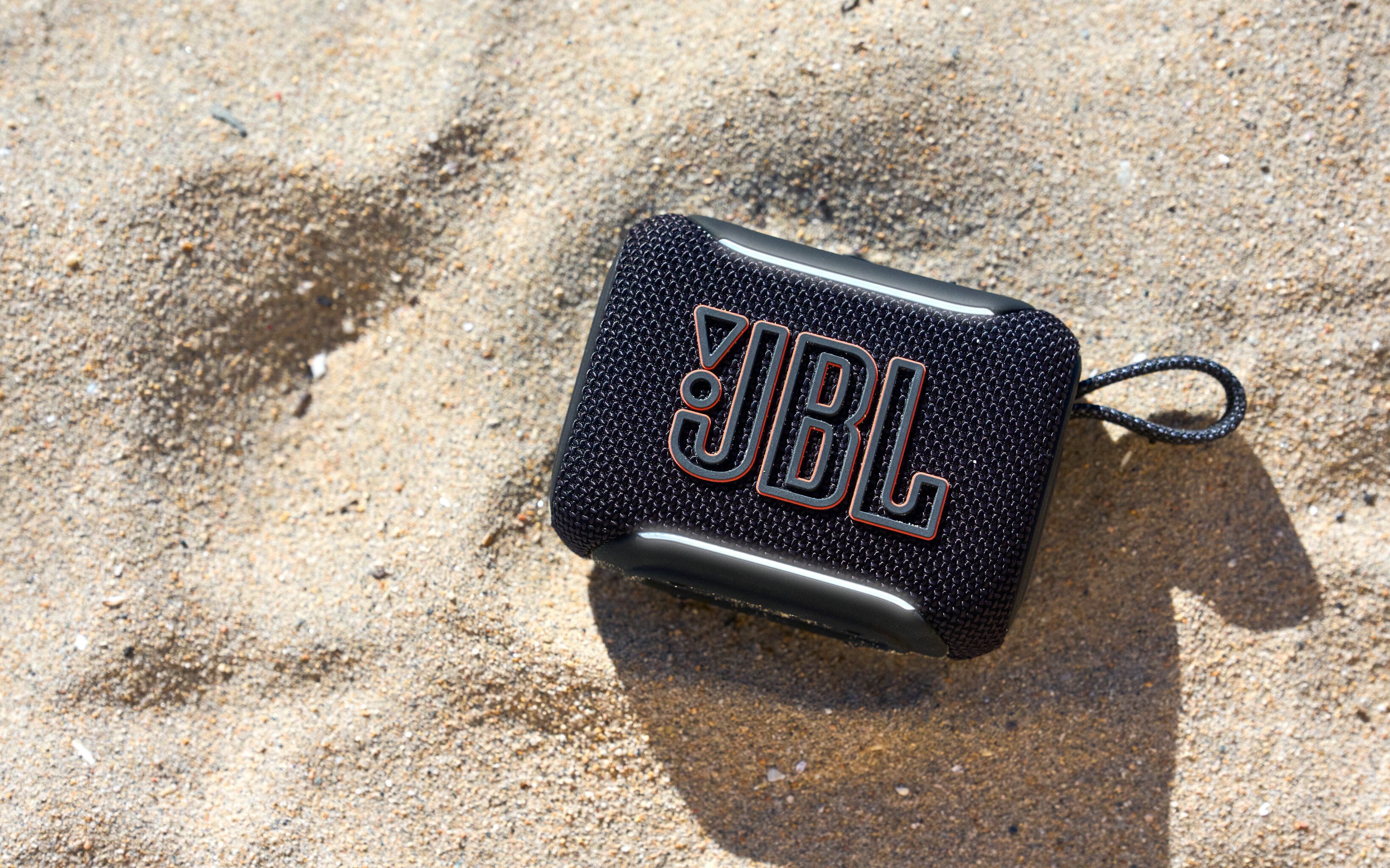 Premiera głośników JBL Go 5. Nowa generacja dźwięku mobilnego