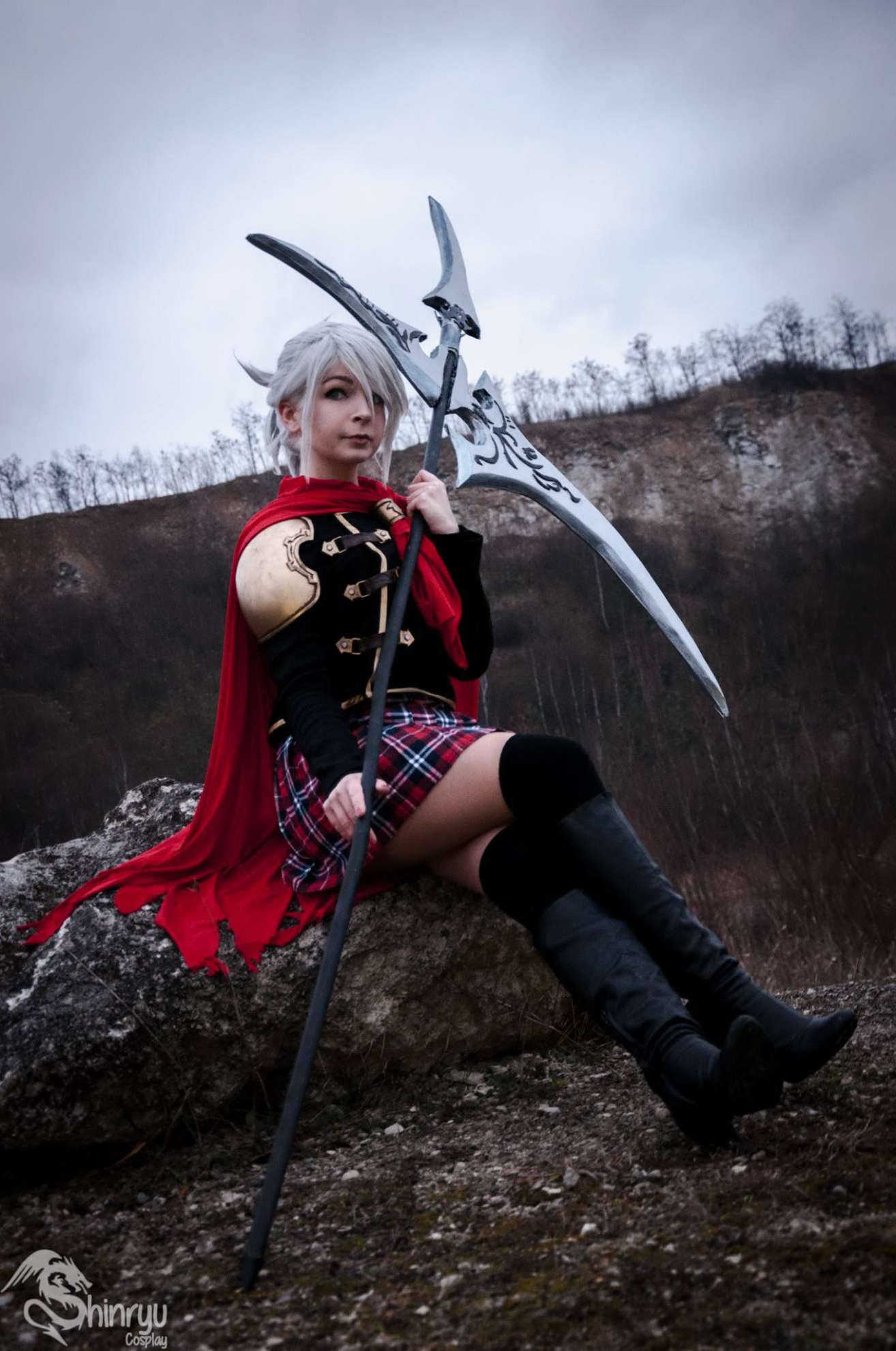 Medytuj z Deepakiem Choprą i THQ