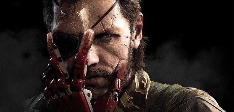 Są pierwsze oficjalne recenzje Metal Gear Solid V: The Phantom Pain - mamy HIT!