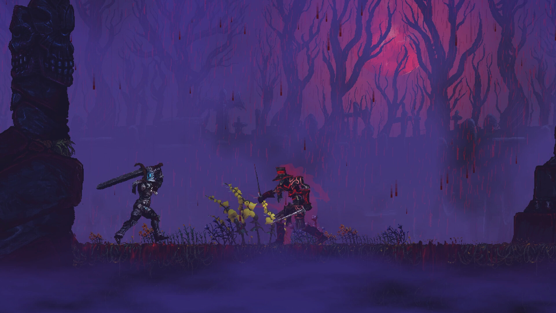 Slain 2: The Beast Within #2