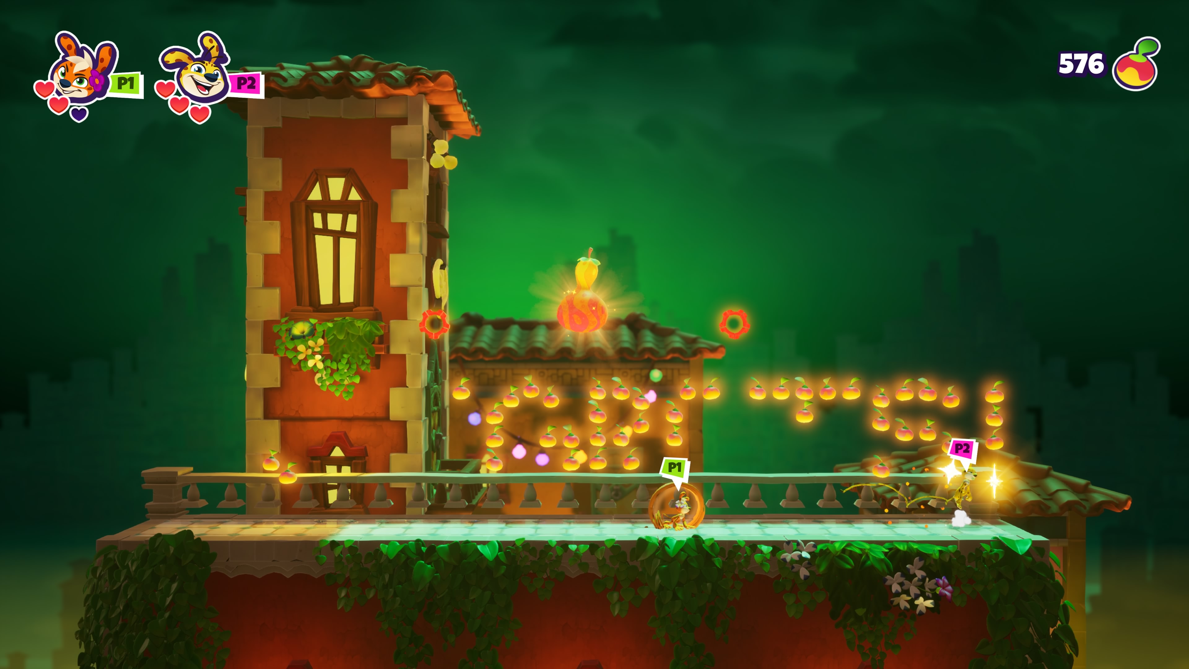 Multiplayer