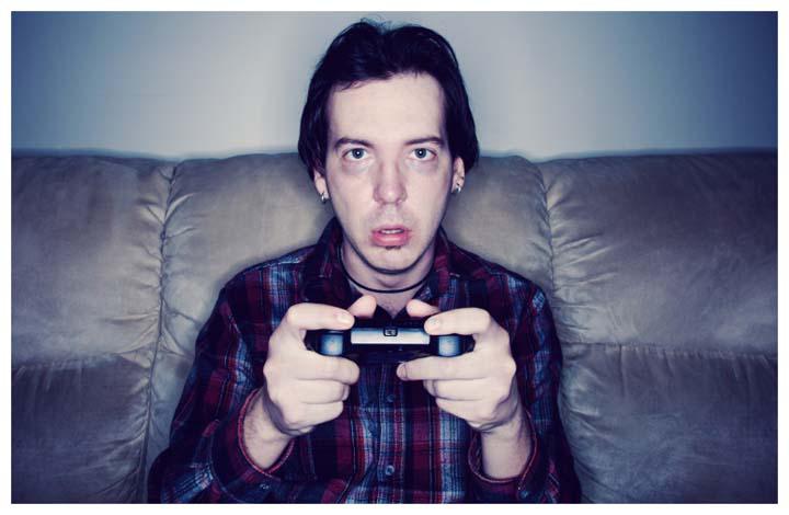 Więcej singla z Resistance 3