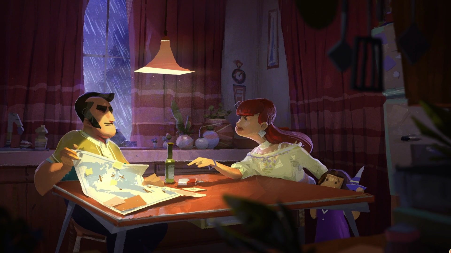 E3 2012: Martwą Przestrzeń pokrył śnieg 