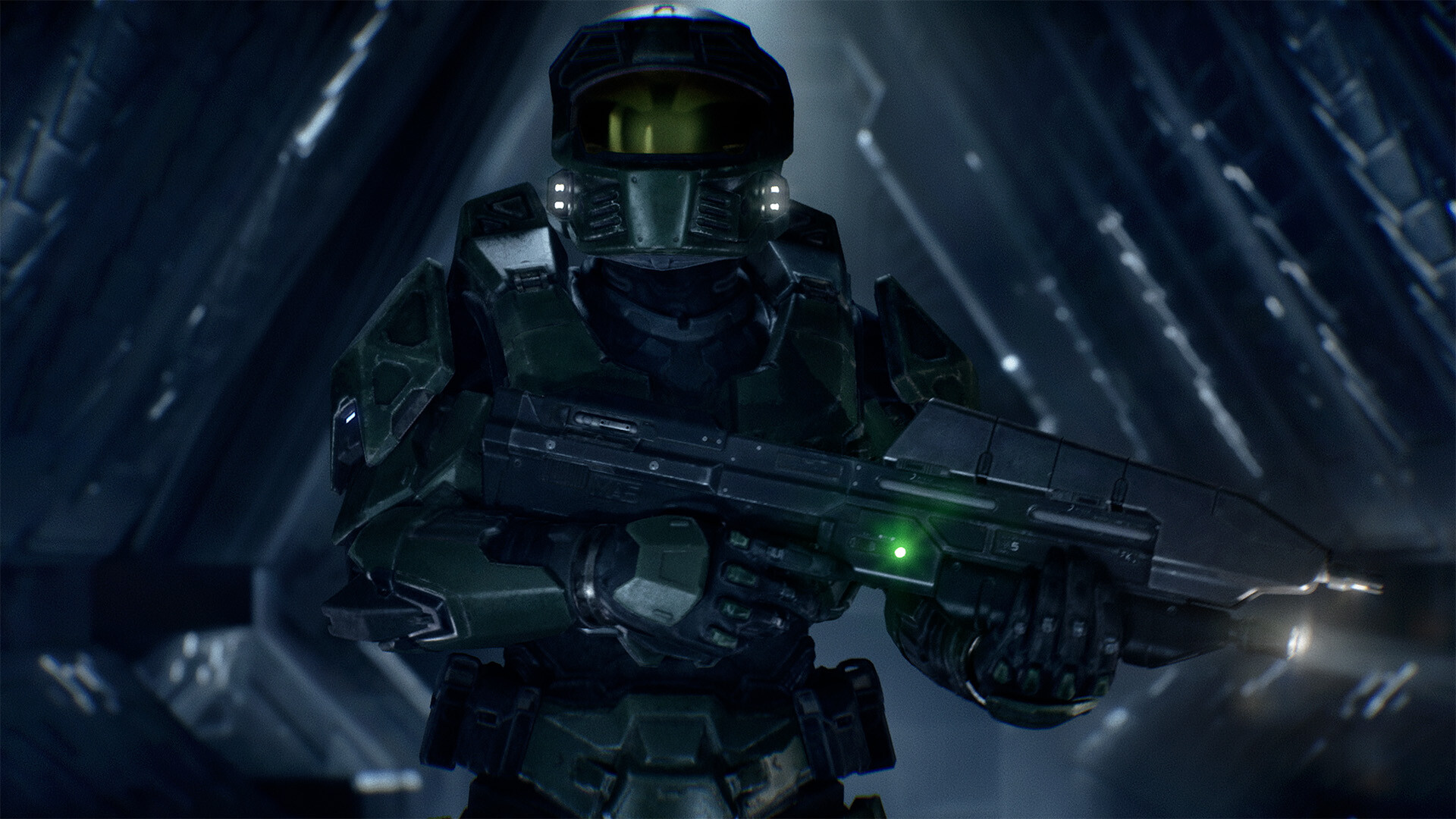 Halo: Campaign Evolved #5
