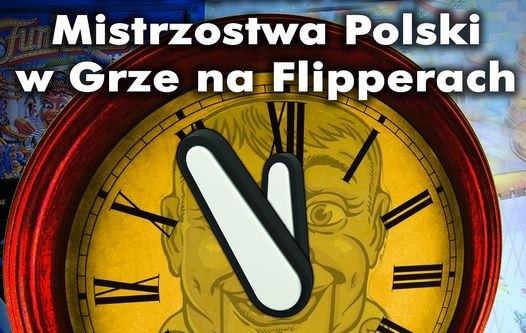 XII flipperowe mistrzostwa Polski