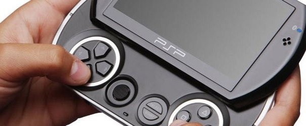 Czy obniżka ceny PSP Go cokolwiek da?