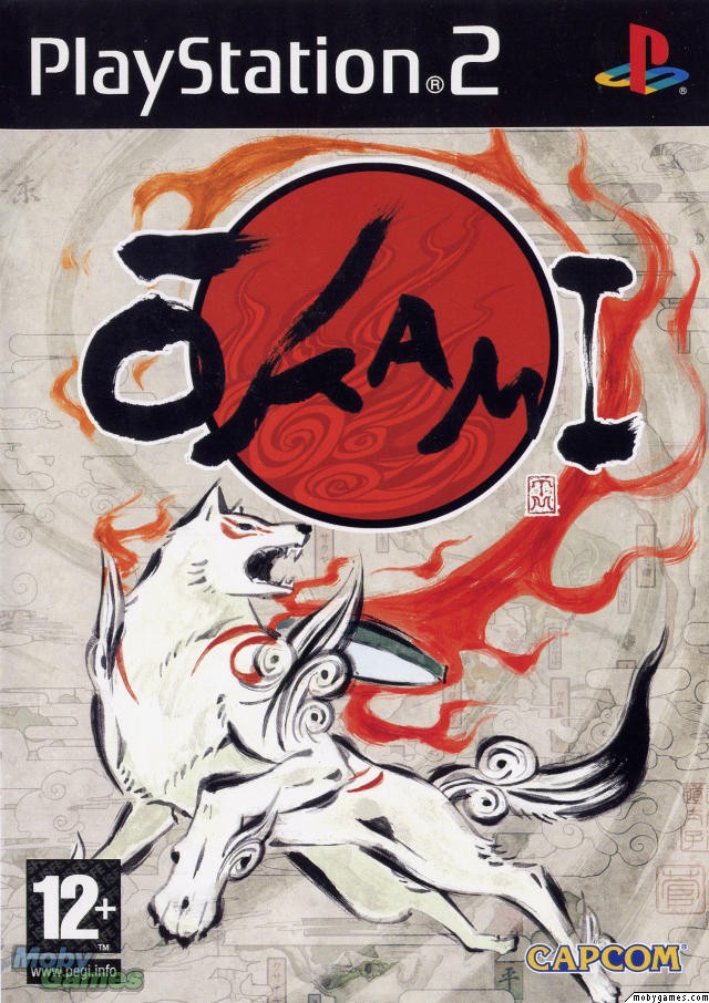 Okami