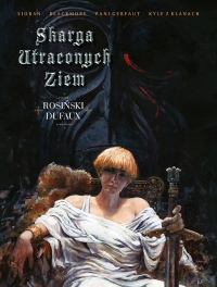 Batman, Staruszek Logan, Bogowie z gwiazdozbioru Aquariusa, Green Class i więcej. Poznajcie komiksowe nowości