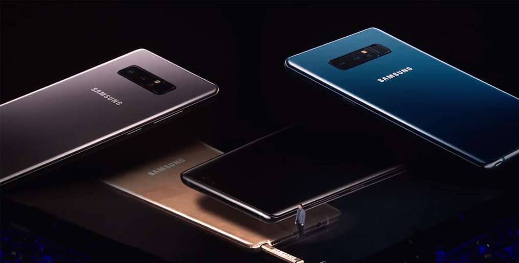 Samsung Galaxy J4 nowym, niskobudżetowym smartfonem