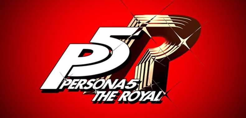 Persona 5: The Royal zapowiedziana na PlayStation 4