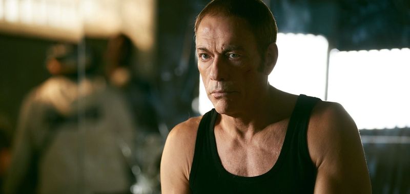 Ostatni Najemnik (2021) – recenzja filmu [Netflix]. Van Damme, do domu