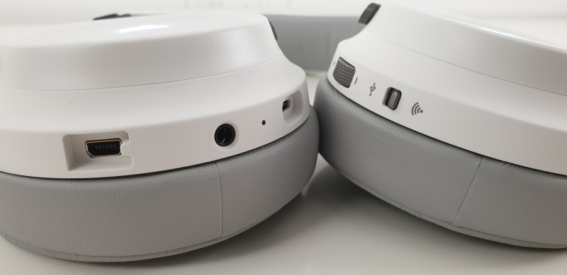 Corsair Virtuoso RGB Wireless – recenzja sprzętu. Dźwięk, wygląd i szyk