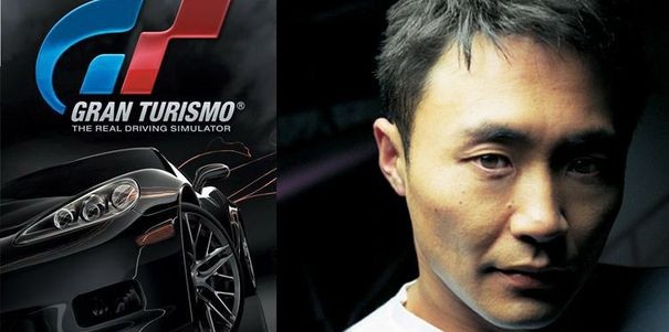 Kazunori Yamauchi chciałby stworzyć grę niezwiązaną z marką Gran Turismo