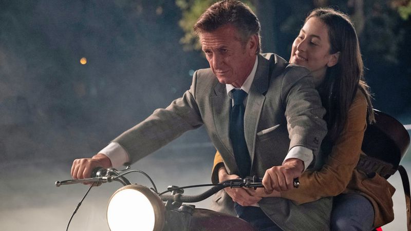 Licorice pizza (2021) - recenzja filmu [Forum Film]. Młodość rządzi się swoimi prawami