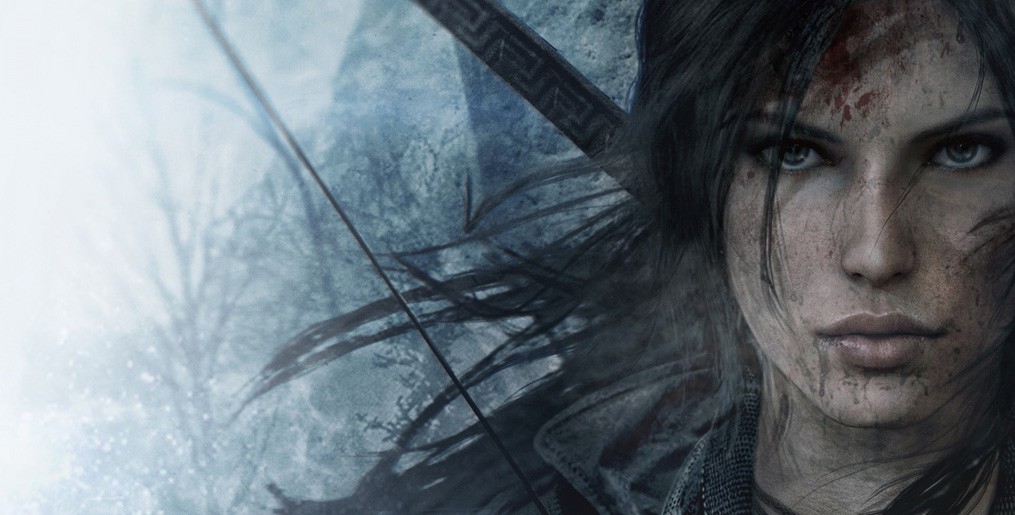 Shadow of the Tomb Raider - pierwsze wycieki materiałów