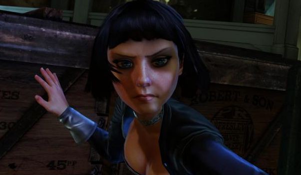 BioShock: Infinite - nowe materiały wideo!