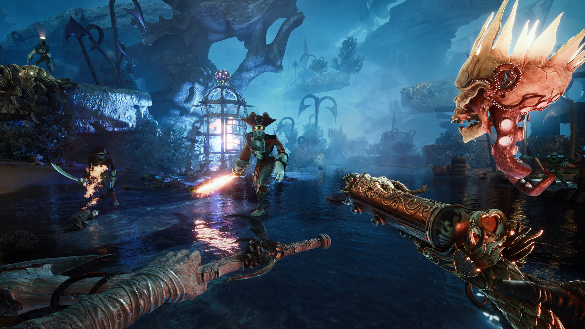DAVY x JONES #5