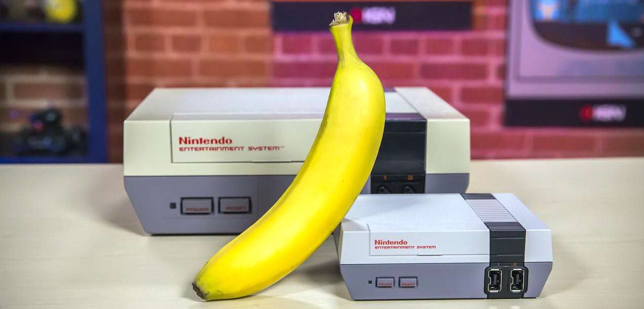NES Classic wróci do sklepów! SNES Classic z nowymi dostawami również w 2018 roku