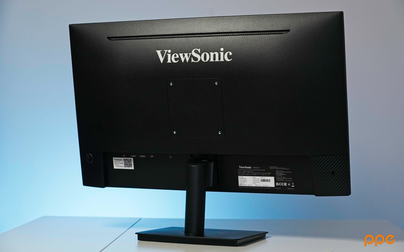 ViewSonic VX27G1-2K