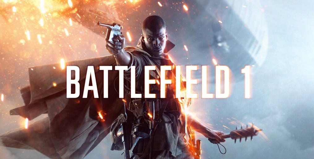 Battlefield 1 przygotowuje się na tegoroczny Gamescom