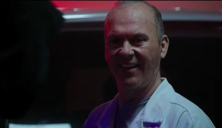 Morbius od Sony to kolejny dowód na połączenie z MCU?