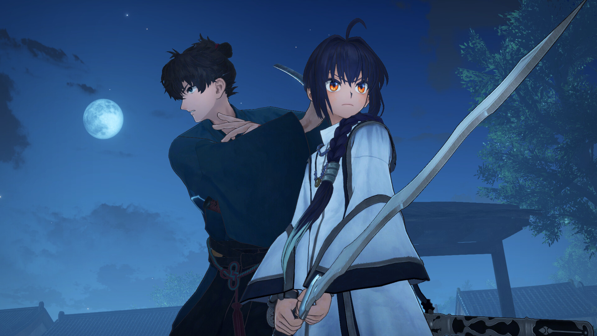 Fate/Samurai Remnant #13