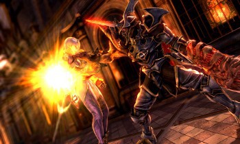 Kolekcjonerka SoulCalibur V