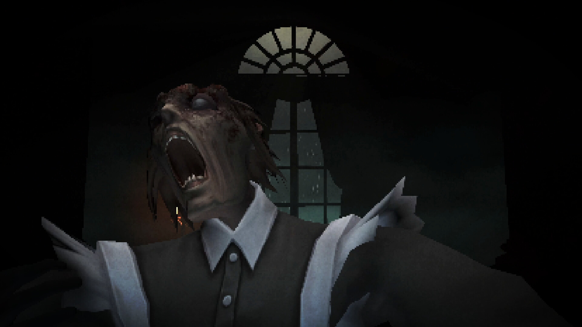 You Will Die Here Tonight #6