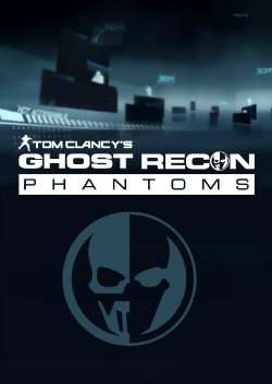 Tom Clancy's Ghost Recon Phantoms