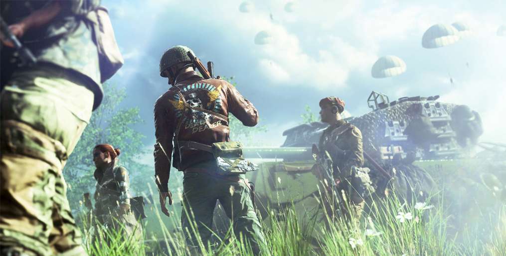 EA chce wprowadzić wspólną rozgrywkę dla wszystkich platform w Battlefieldzie 5