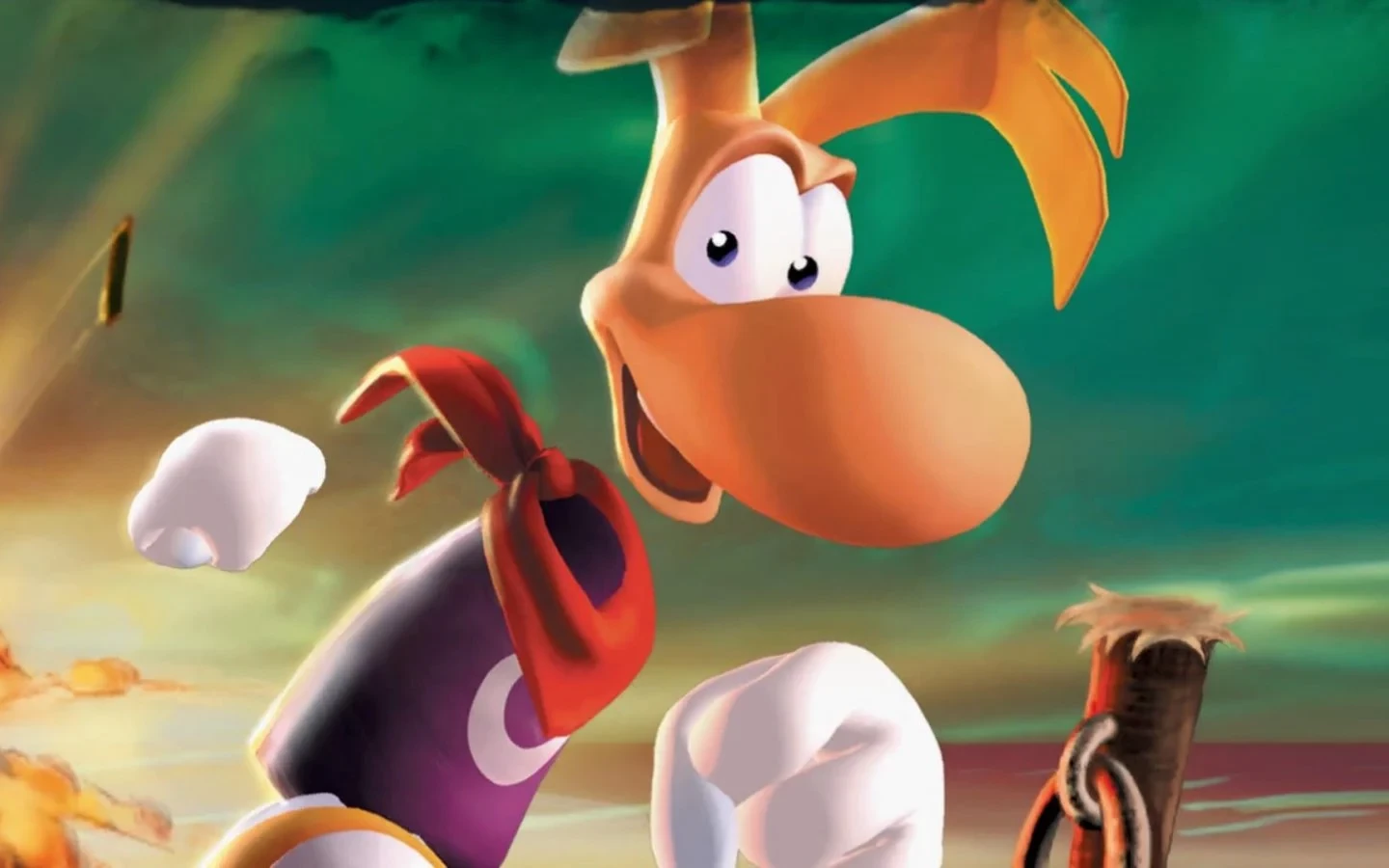 Rayman