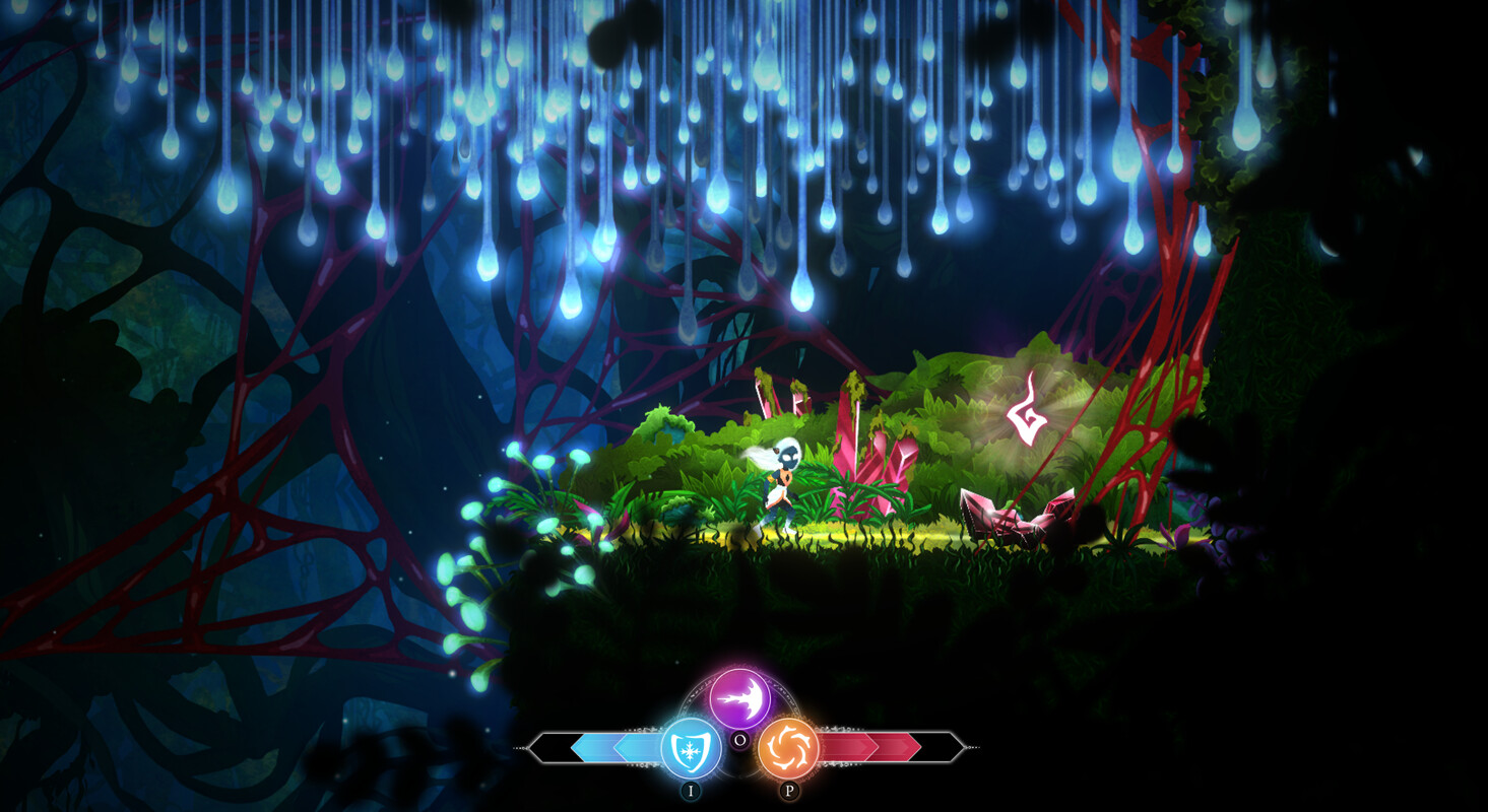 RIN: The Last Child #7