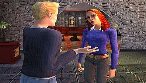 The Sims 2
