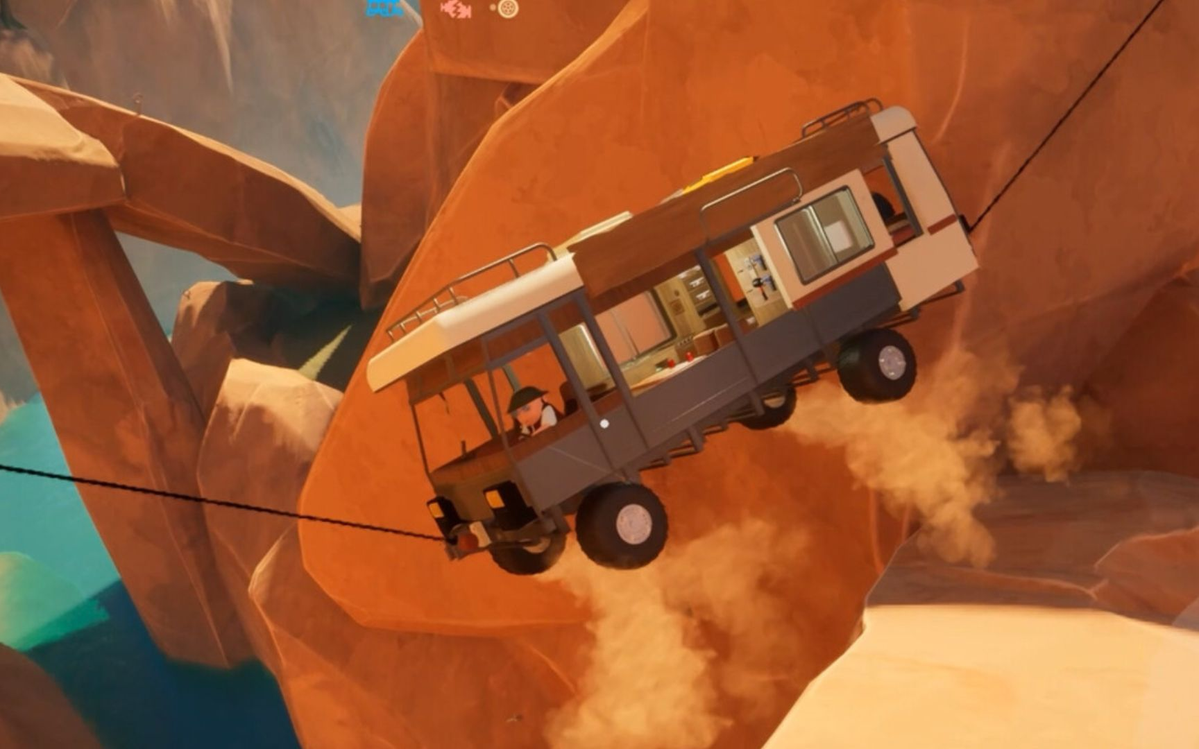 RV There Yet?