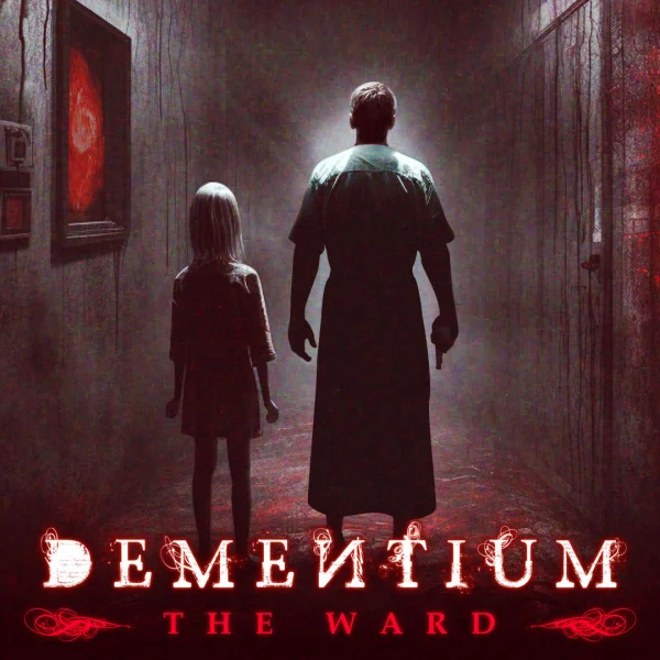 Dementium: The Ward (remaster)