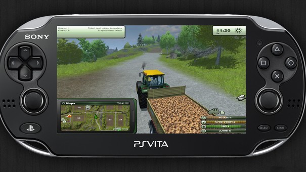 Farming Simulator 2014 zabierzemy do kieszeni