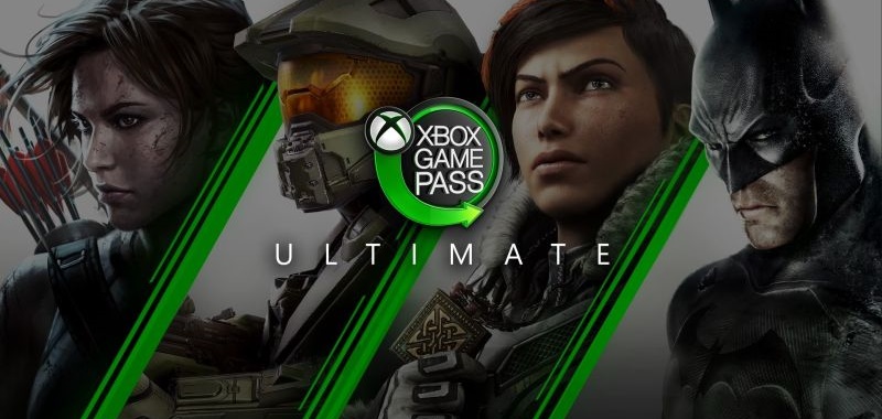 Xbox Game Pass Ultimate w promocji. 1 miesiąc za darmo przy zakupie 3 miesięcy abonamentu