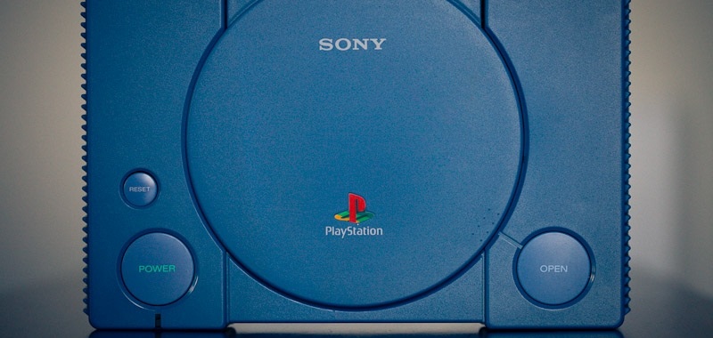 PlayStation 1 devkit wystawiony na sprzedaż. Sprzęt za przynajmniej 40 tysięcy zł