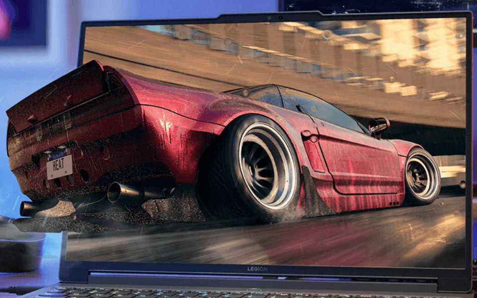lenovo legion 5