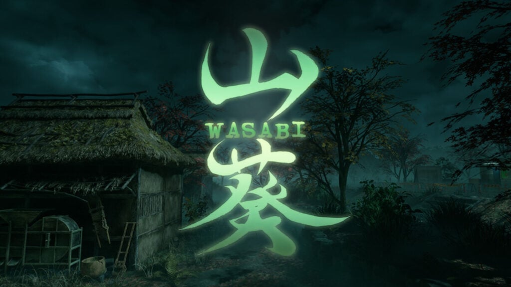 Wasabi