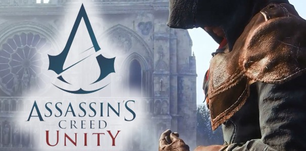 Quaz jako nauczyciel w Assassin&#039;s Creed Unity