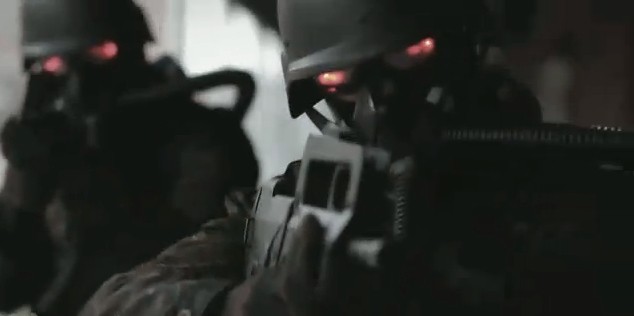 Killzone: Extraction - wojna w realu