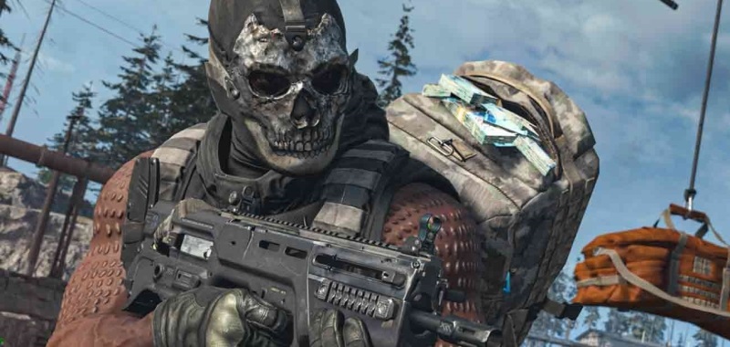 Call of Duty: Warzone w 60 fps vs. 240 fps. Różnice w płynności animacji zaprezentowane na materiale