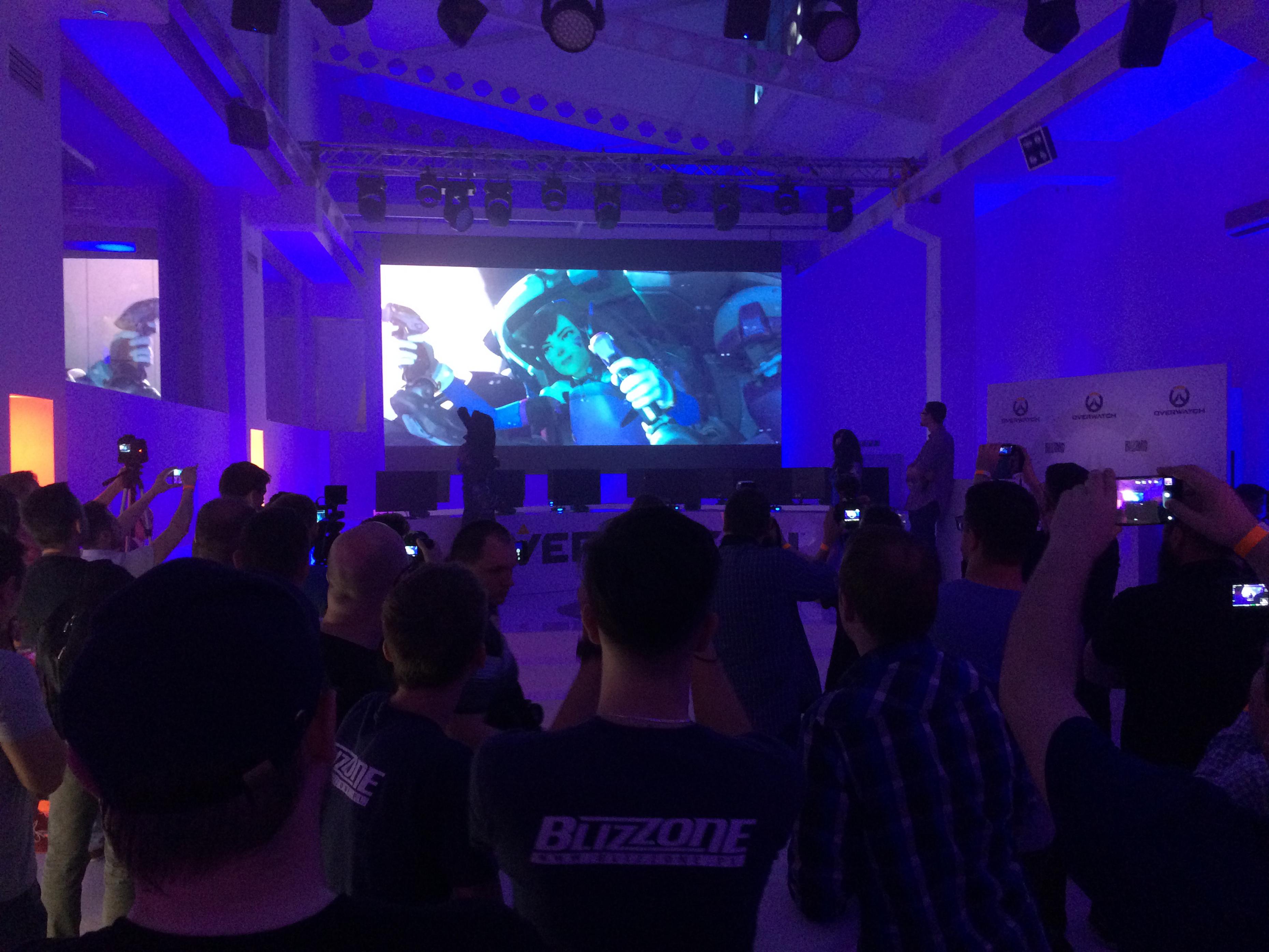 Overwatch All-Stars - gwiazdy z YouTube przekonały nas o ogromnym potencjale gry Blizzarda