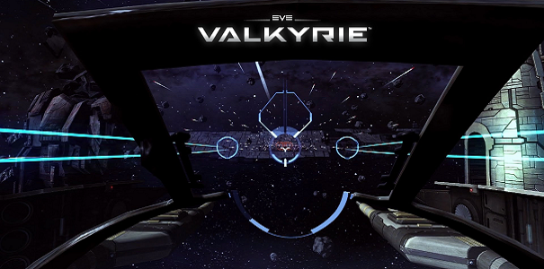 W EVE: Valkyrie zagramy również na PlayStation 4